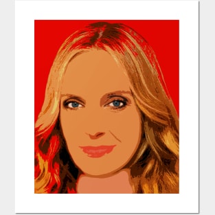 toni collette Posters and Art